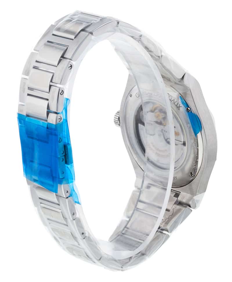Girard Perregaux Laureato 81000-11-131-11A